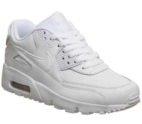 nike damen air max weiss|Womens White Air Max .